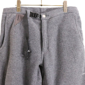 STONEMASTER(ストーンマスター)POLARTEC CL FLEECE PANTS