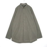 TEATORA | CARTRIDGE SHIRT GC "Shadow OLIVE" (tt-SHT-OP)