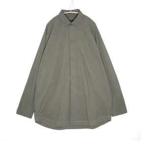 TEATORA | CARTRIDGE SHIRT GC "Shadow OLIVE" (tt-SHT-OP)