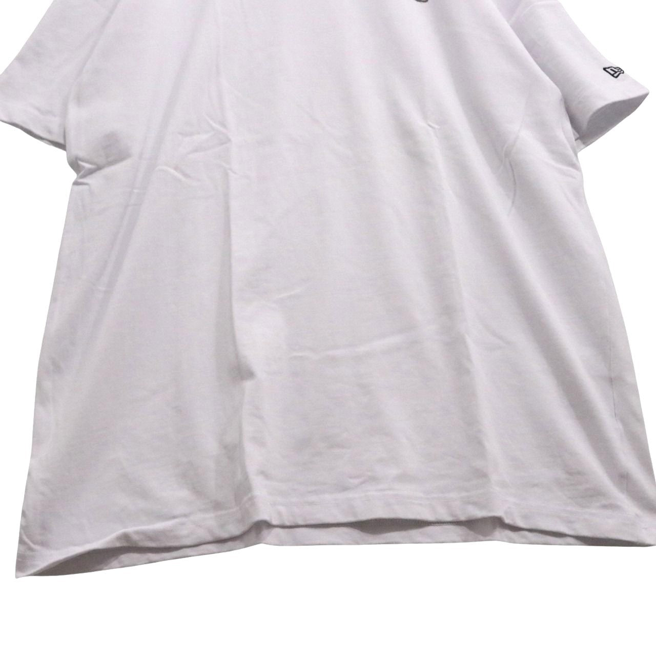 NEWERA(ニューエラ) 24ss STREET FIGHTER 2 S/S T-Shirt