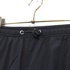 hoover 24AW | WAKE. SAPPORO Exclusive nylon avn pants "Black"