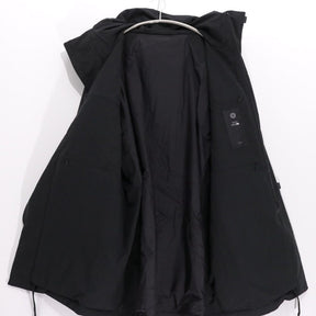 TEATORA | SOUVENIR HUNTER M/L BARRIERIZER PLUS "Black" (TT-104ML-BR-PLUS)