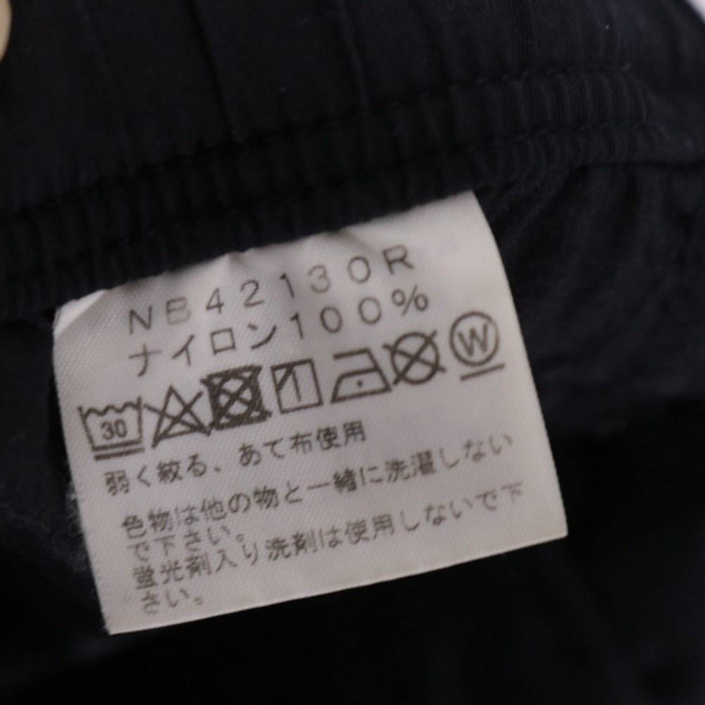 THE NORTH FACE | Nuptse Short "Black" (NB42130R)