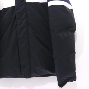 HELLY HANSEN 17FW | Salt Down Jacket "Black" (HH11771)