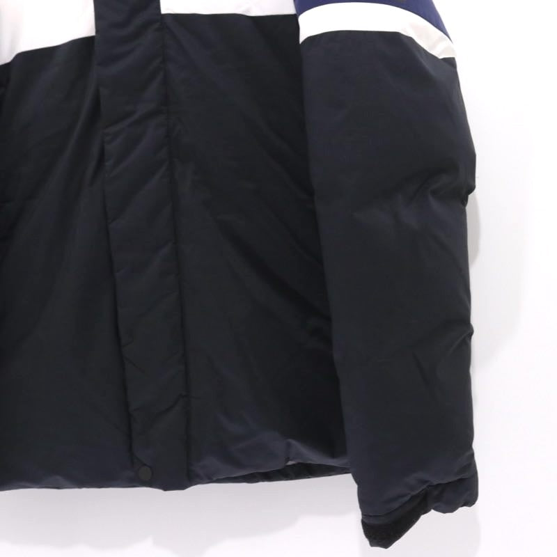 HELLY HANSEN 17FW | Salt Down Jacket "Black" (HH11771)