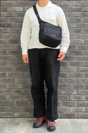 BRIEFING USA | DAY TRIPPER S "BLACK" (BRF105219)