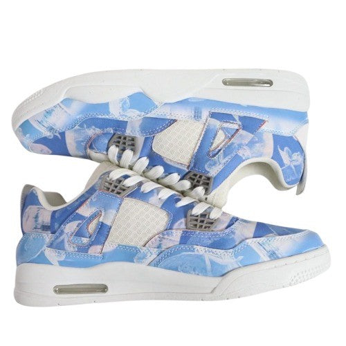 Kito Wares | Afterlife "Graphic Print"