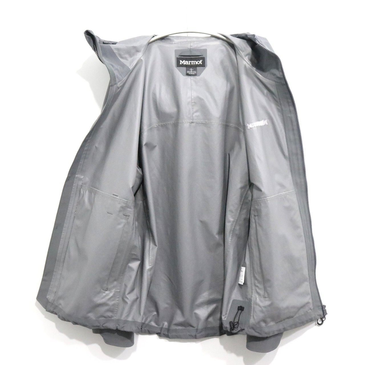 Marmot(マーモット) 3Way Attachment Jacket Onibegie