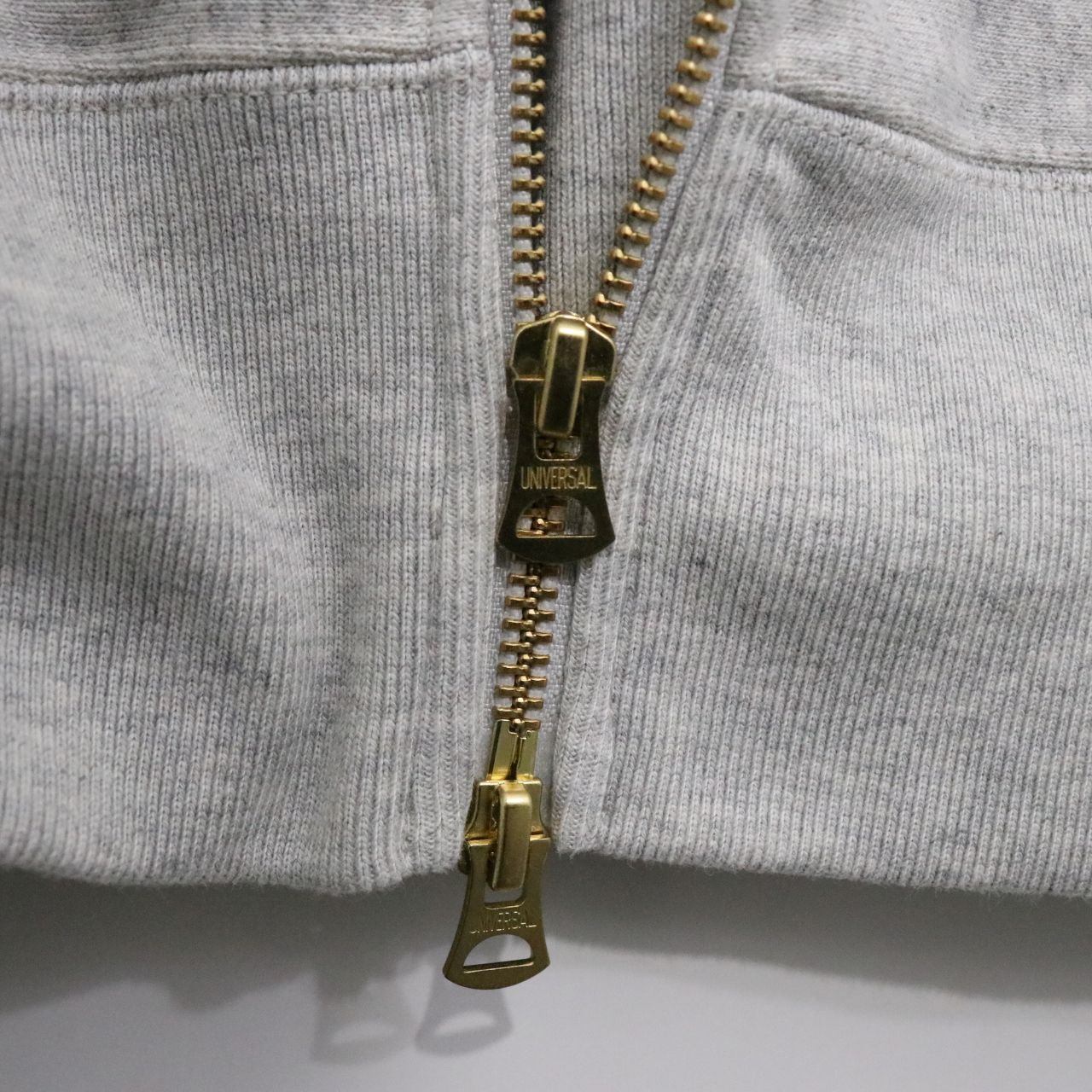 CHAMPION(チャンピオン) REVERSE WEAVE(R) ZIP HOODED SWEAT SHIRT