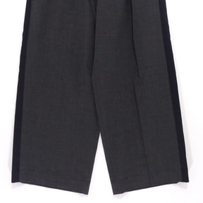 ASTRAET | Side Stripe Wide Pants (5414-202-0234)