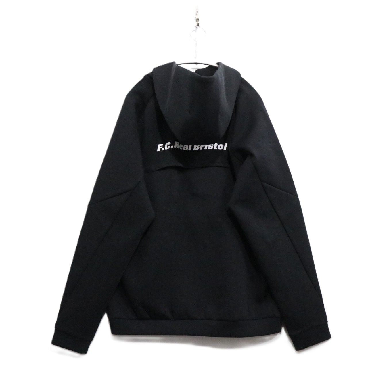F.C.R.B.(エフシーアールビー)26ss TECH SWEAT VENTILATION HOODIE FCRBー260015