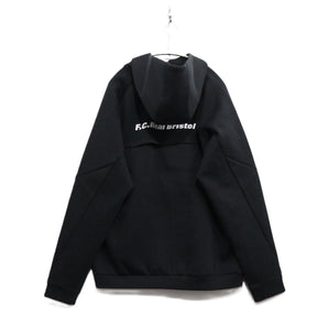 F.C.R.B.(エフシーアールビー)26ss TECH SWEAT VENTILATION HOODIE FCRBー260015