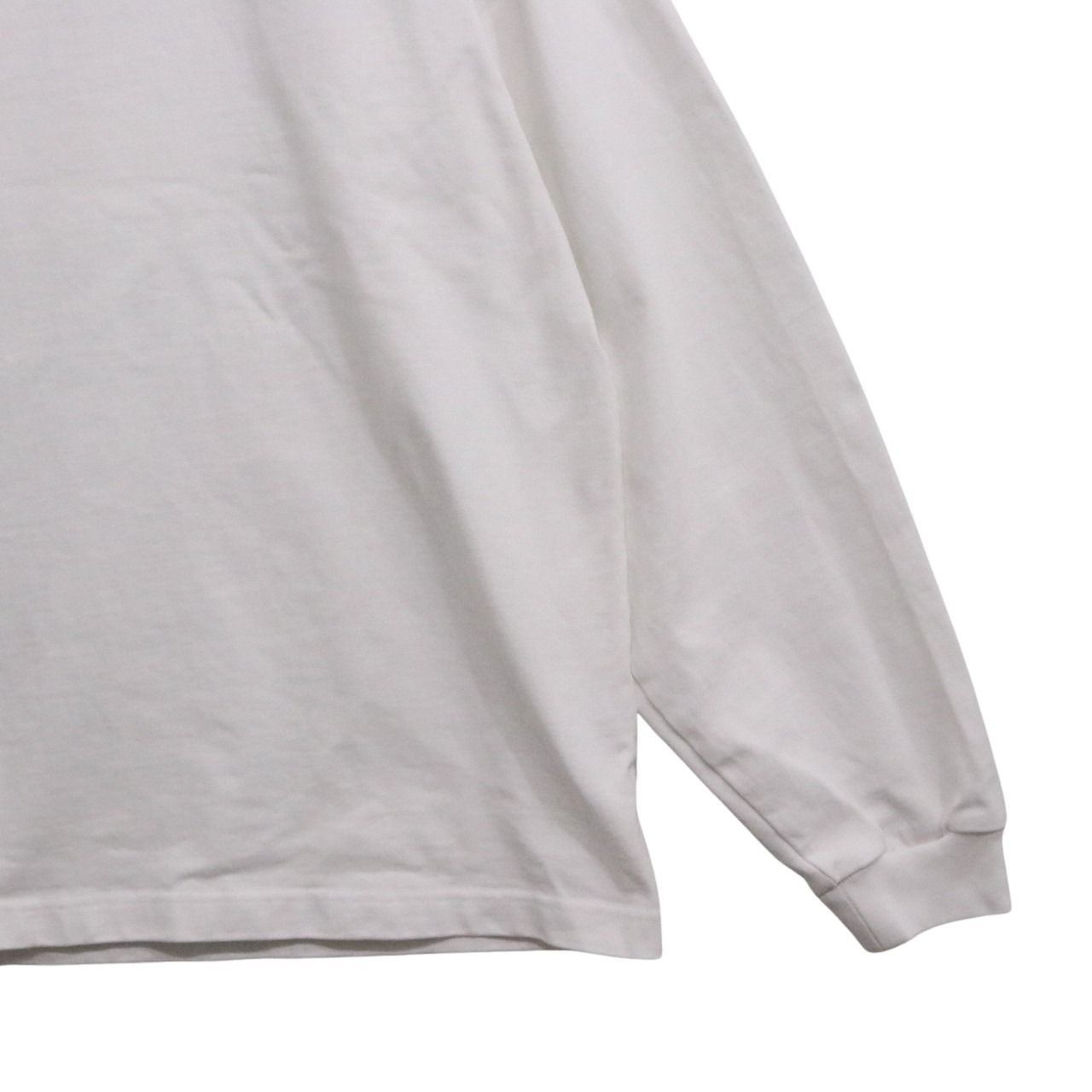 Gerry Cosby A+C(ジェリーコスビーA＋C) 22AW L/S T-Shirt
