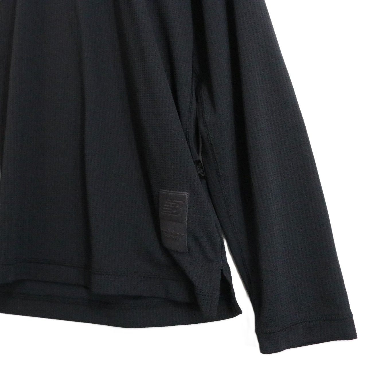 NEW BALANCE(ニューバランス)23ss フットボール プレミアコレクションTシャツ