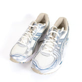 ASICS | GEL-KAYANO 14 "Cream / Pure Silver" (1201A019-105)