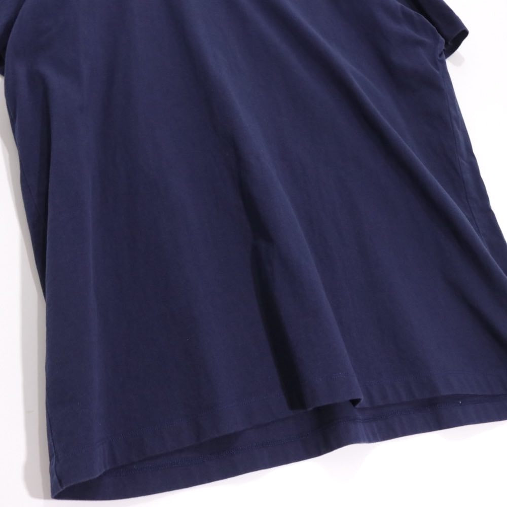 NIKE | NSW Worldwide S/S Tee "Navy" (DA8860-400)
