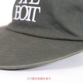 BoTT | "THE BOTT" Mesh Cap "Green"