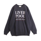 HEAR MY NAME(ヒア マイネーム)23AW sweatshirt