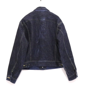 Lee | 21oz DENIM RIDERS JACKET "Indigo" (LM9900)