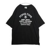 POHS-TIHS(ポスティス) Shops Original T-Shirt