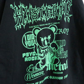HYSTERIC GLAMOUR(ヒステリックグラマー)