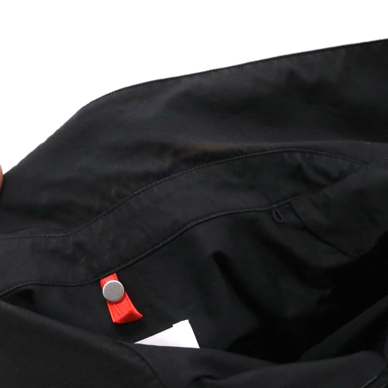 OAMC 22SS | Kurt Shirt "Black" (OAMU601568)