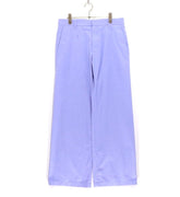 Stockholm Surfboard Club | SUNE TROUSERS "Light Blue" (SM5B16)