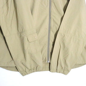 THE NORTH FACE Purple Label 2026 S/S | Nylon Ripstop Field Jacket "Beige" (N26SA099)