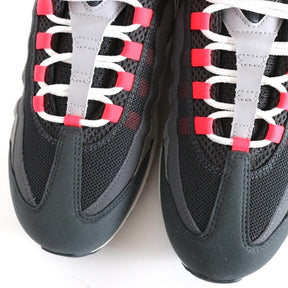 NIKE 26SS | AIR MAX 95 BIG BUBBLE PREMIUM "Solar Red" (IV6425-060)