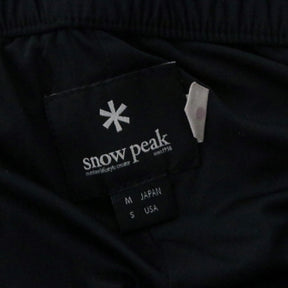 snow peak(スノーピーク)