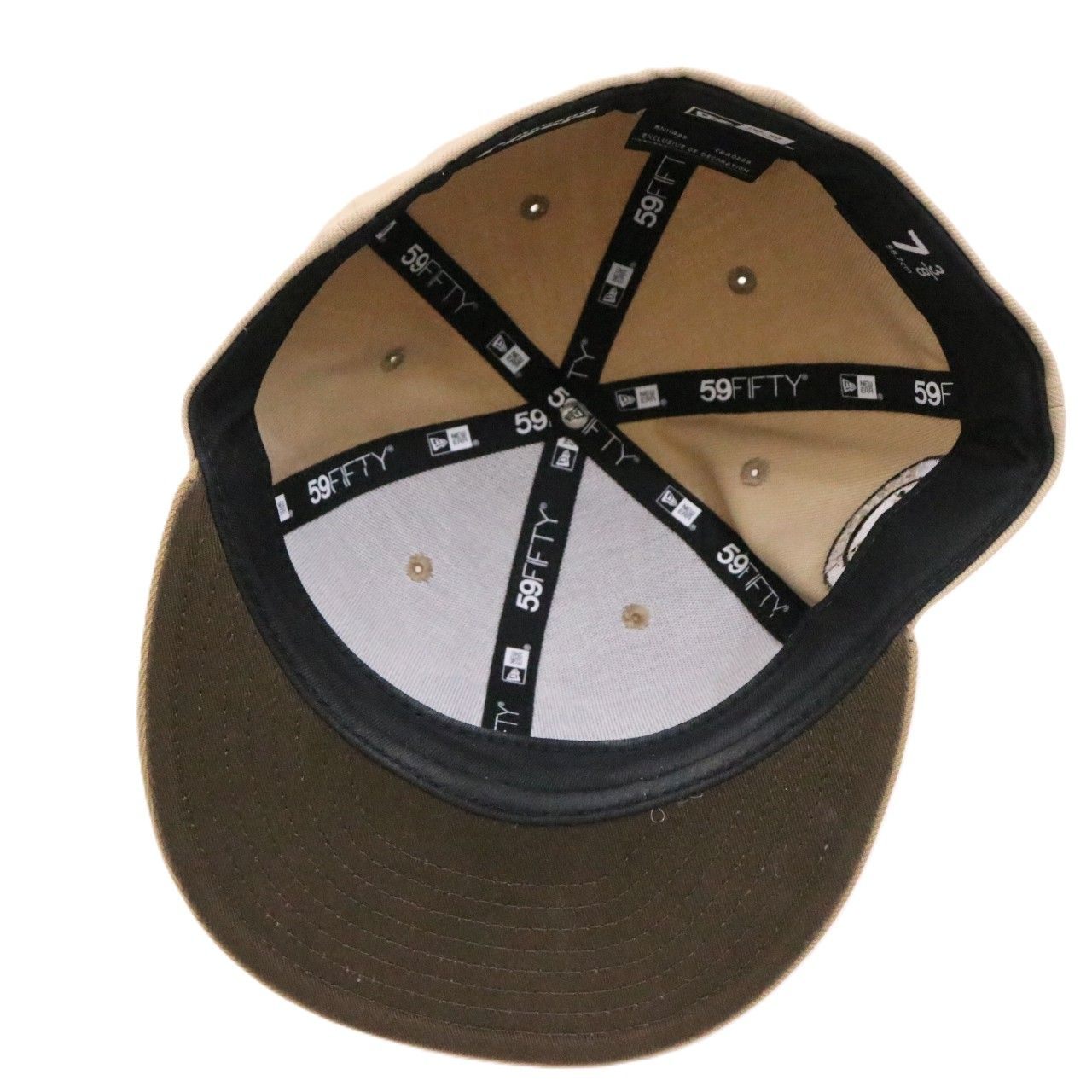 NEWERA(ニューエラ) 59FIFTY 阪神タイガース CAP