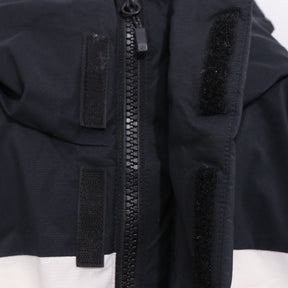 HELLY HANSEN 17FW | Salt Down Jacket "Black" (HH11771)