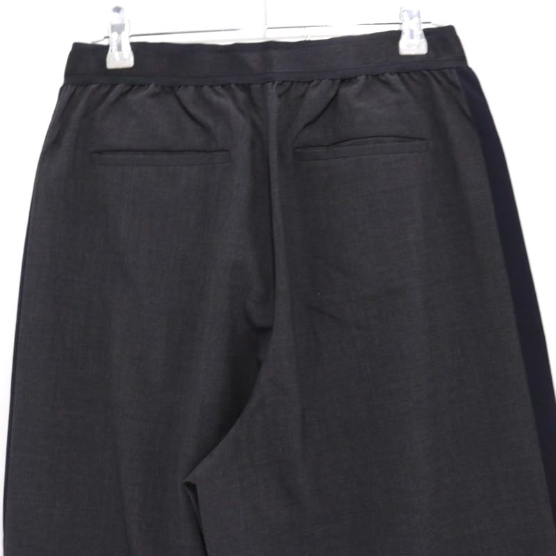 ASTRAET | Side Stripe Wide Pants (5414-202-0234)