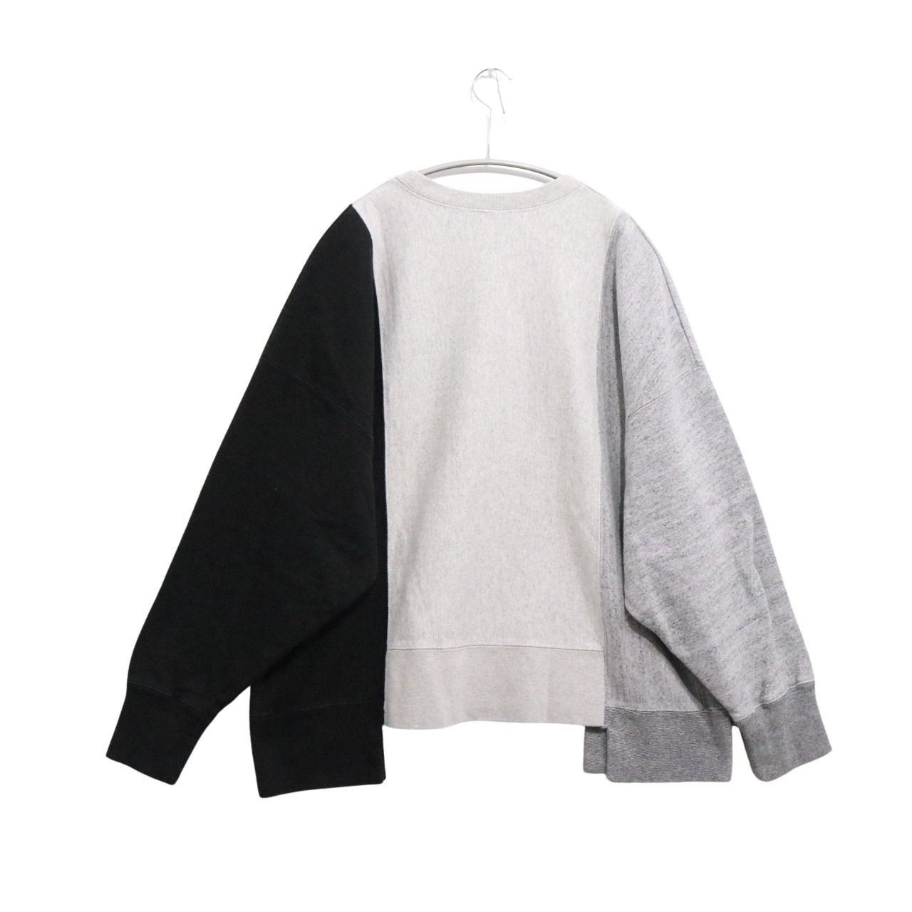 CHAMPION(チャンピオン) 再構築 Reverse Weave Sweatshirt