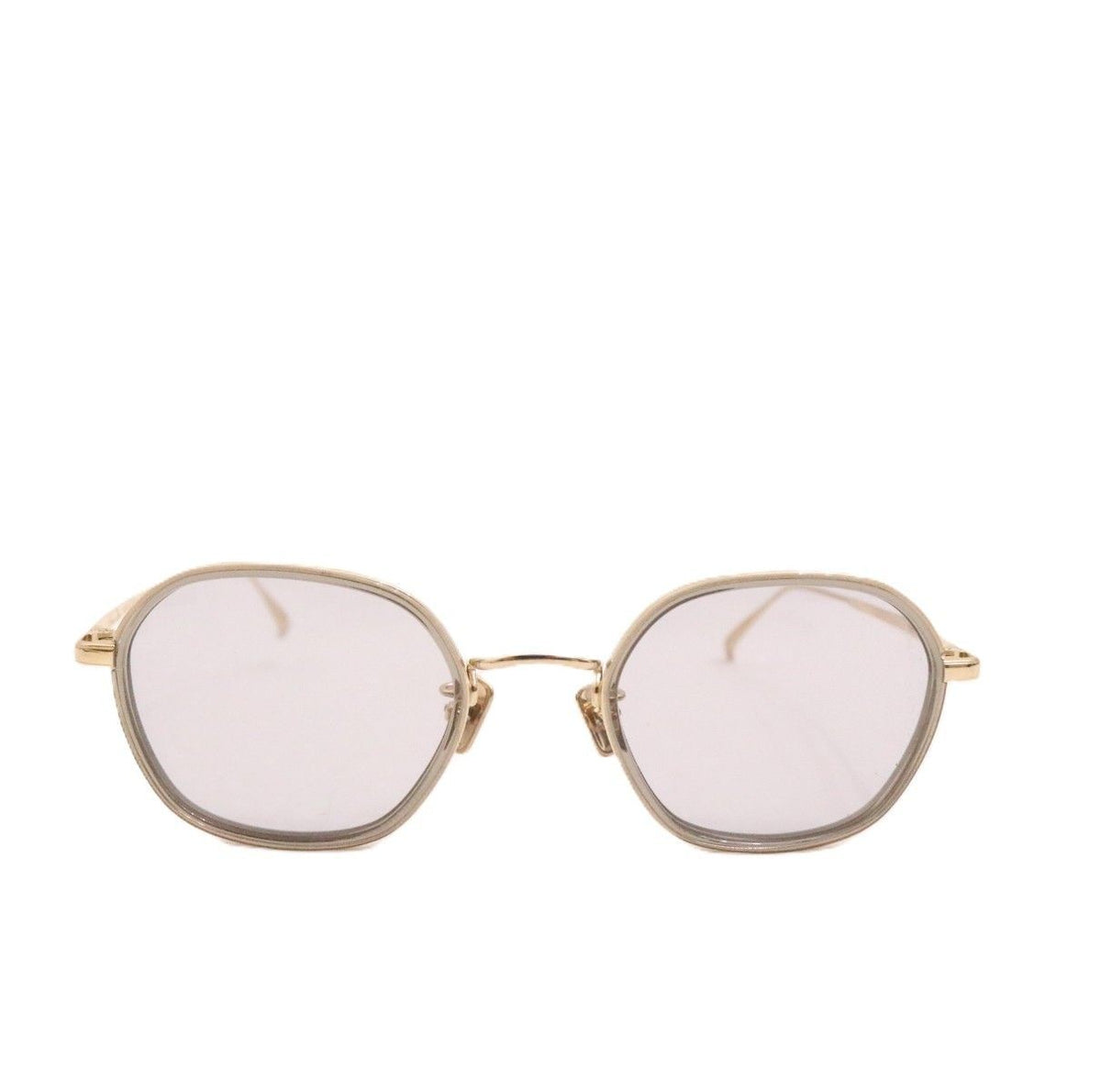 Maison de Luxe LUNETTES(メゾンドリュクスルネッツ) sunglasses