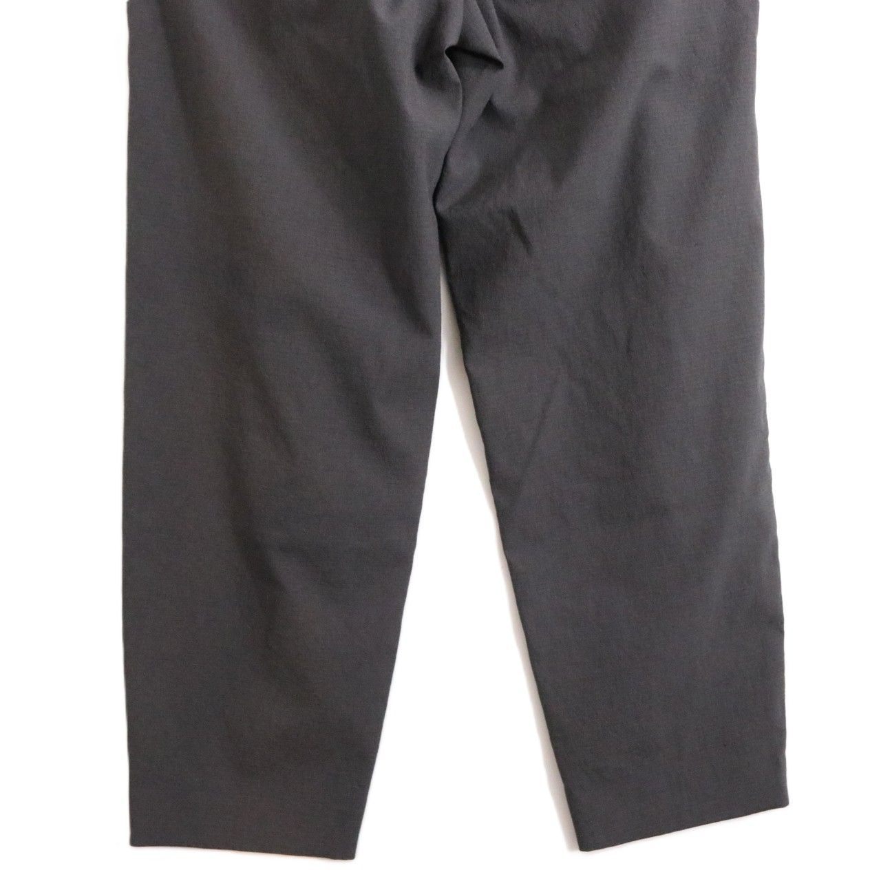 BEAUTY&YOUTH UNITED ARROWS(ビューティーアンドユース ユナイテッドアローズ)KOMATSU PACK トロピカル 1P イージーパンツ