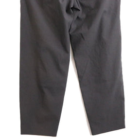 BEAUTY&YOUTH UNITED ARROWS(ビューティーアンドユース ユナイテッドアローズ)KOMATSU PACK トロピカル 1P イージーパンツ