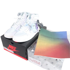 NIKE 26SS | AIR JORDAN 1 RETRO HIGH OG SP V.A.A. "White / Alaska" (AA3834-100)