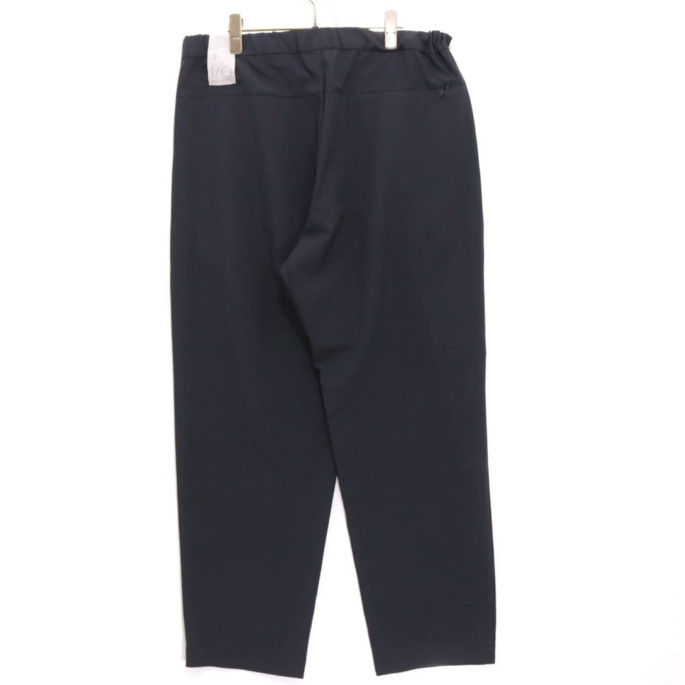 DESCENTE ALLTERRAIN | [I/O] Tech Regular Pants "Black" (DU4FLPI2M)