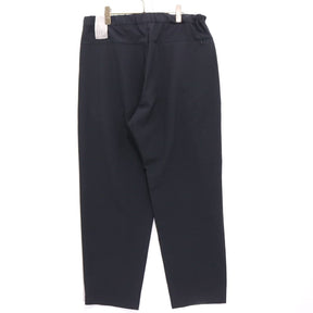 DESCENTE ALLTERRAIN | [I/O] Tech Regular Pants "Black" (DU4FLPI2M)