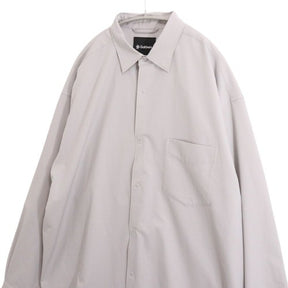 Goldwin(ゴールドウィン) Snap Button Shirt