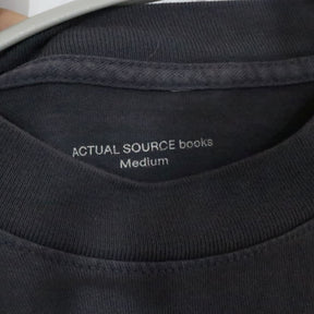 ACTUAL SOURCE(アクチュアルソース)