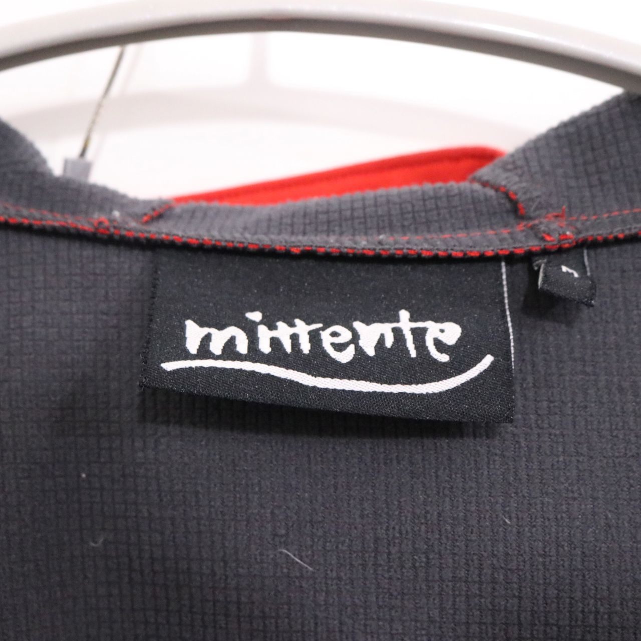 MITTENTE(ミッテンテ) Mountain Parka