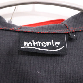 MITTENTE(ミッテンテ) Mountain Parka