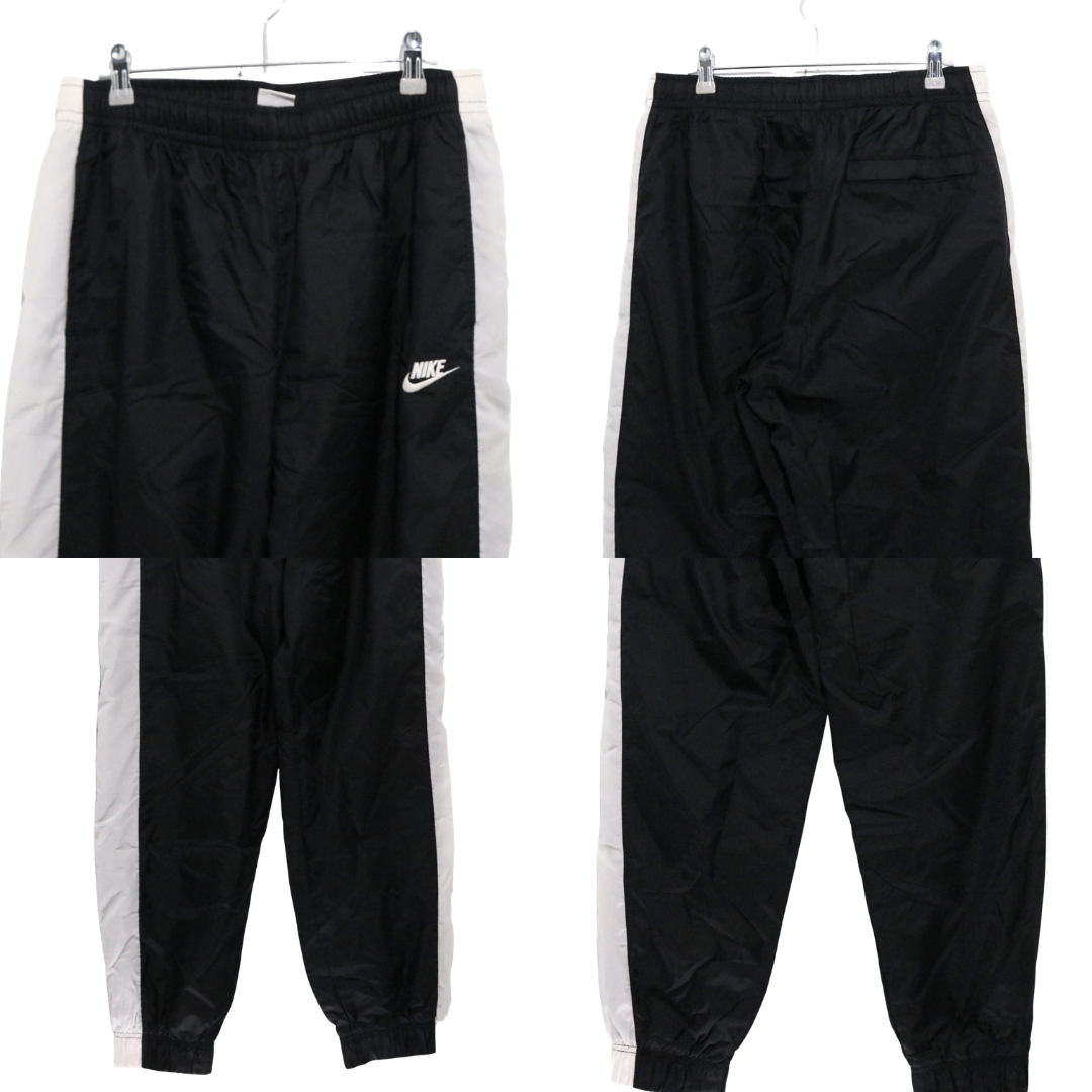 NIKE | CE Track Suit PK "Black/White" (BV3026-013)