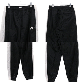NIKE | CE Track Suit PK "Black/White" (BV3026-013)