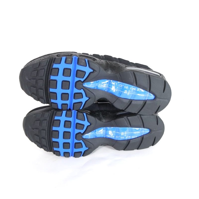 NIKE 2026SS | AIR MAX 95 BIG BUBBLE "Atelier" (IQ0284-010)
