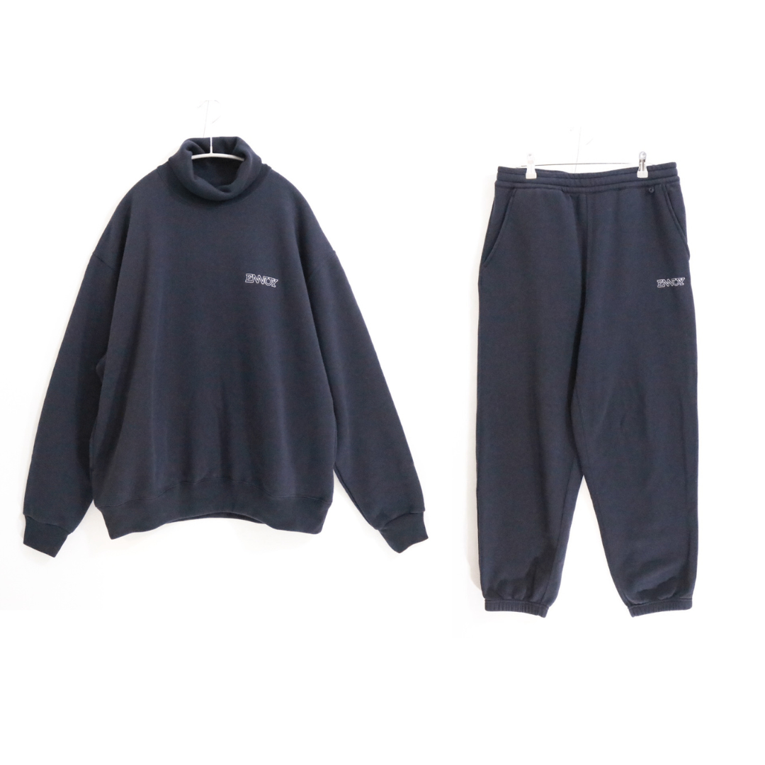 ベスト　The Ennoy Professional エンノイプロフェッショナル The Ennoy Professional（エンノイプロフェッショナル）の古着