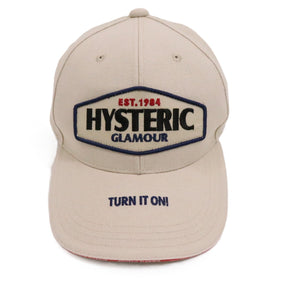HYSTERIC GLAMOUR(ヒステリックグラマー)