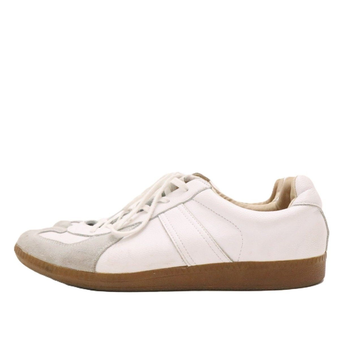 GERMAN TRAINER(ジャーマントレーナー) スニーカー